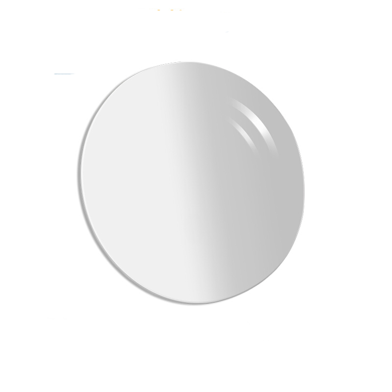 Spherical lenses