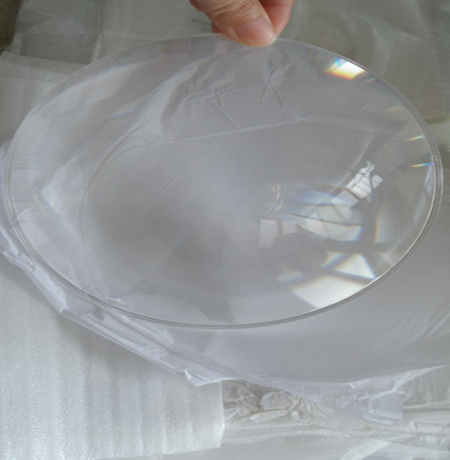 Fresnel Lenses