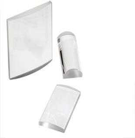 Cylindrical Lenses 